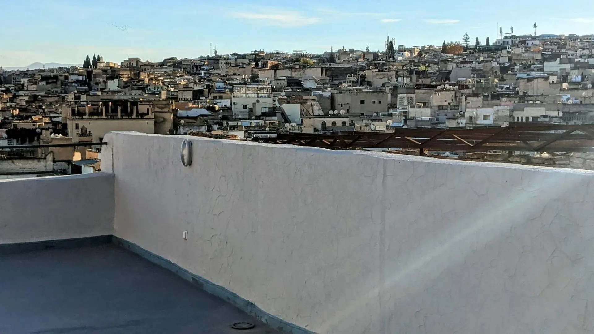 Dar Sadoq Apartment Fes 0*,  Morocco