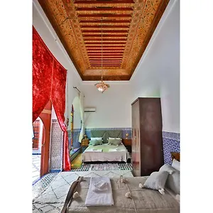  Hotel Dar Jeanne