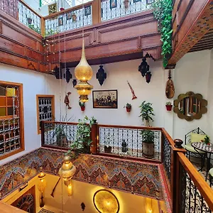  Gasthuis Dar Kassim