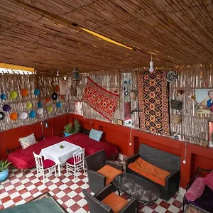Riad Fez Hostel Auberge de jeunesse