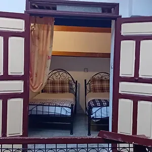  Ostello Moroccan Dream