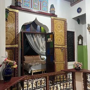  Guest house Abqari Youssefi