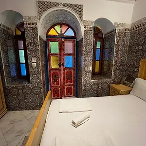 Gasthof Unique, Fès