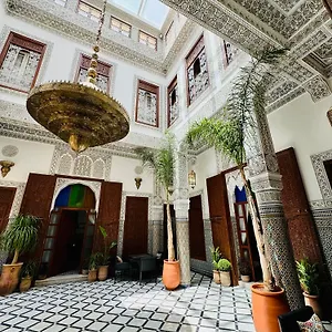Zawiyat Riad