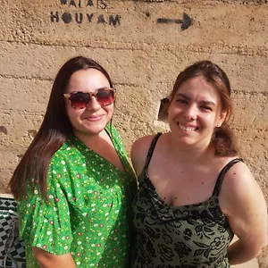  Homestay Dar Zerhane