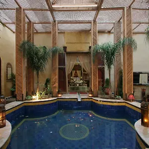 3* Riad Palais Al Firdaous